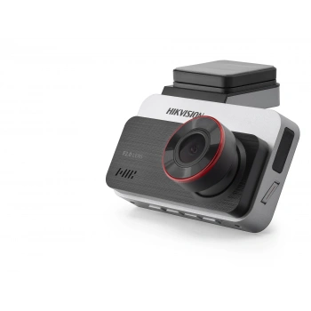 AE-DC2328-C200S Araç İçi Kamera 1080p Çift Kameralı 3 İnç Wi-fi