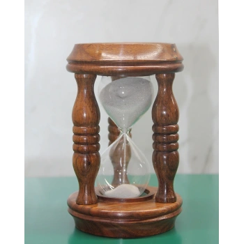 Ahşap Kumsaati 2636B