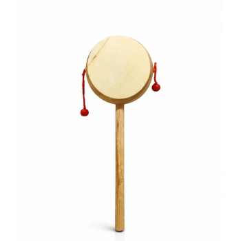 Ahşap Tamtam Davul 4ALY918
