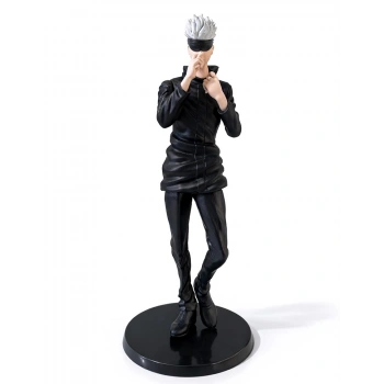 Anime Jujutsu Kaisen Gojo Satoru Figürü 19 Cm