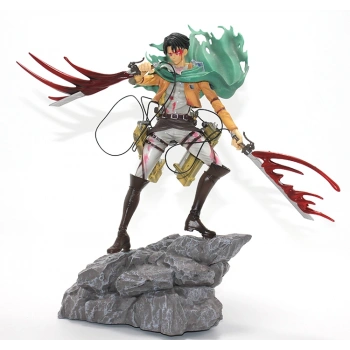 Anime Xinchangda Sanli Figürü Alk5318