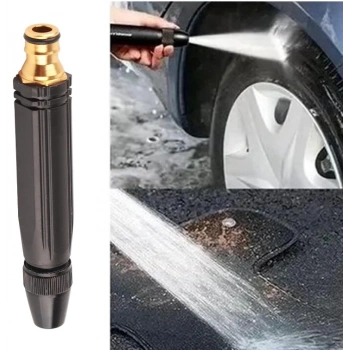 Ayarlanabilir Basınçlı Su Tabancası