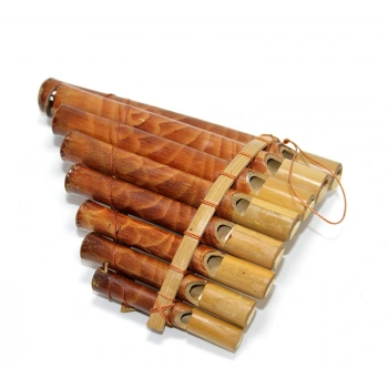 Bambu Pan Filüt Küçük Dıarta No:10