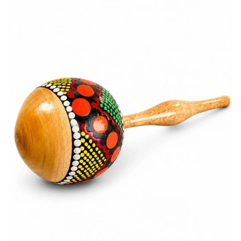 Batikli Coconat Marakas No:1013