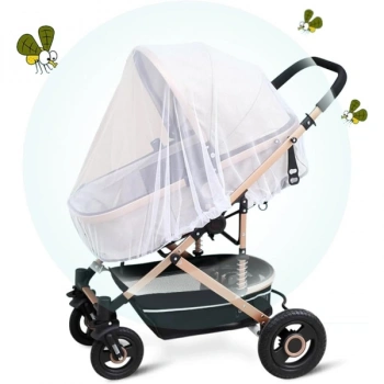 Bebek Arabası Cibinliği