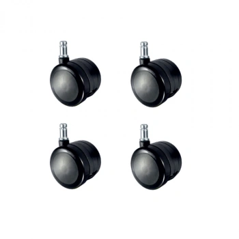 Büyük Plastik Geçmeli Pimli - 60MM - 11MM HKS135 - 4 Adet