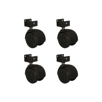 Büyük Plastik U-Sunta - 50MM 35x30 HKS132 - 4 Adet