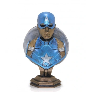 Captan America Büst 127