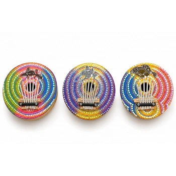 Coconat Kalimba Batikli No:1028