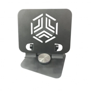 D5 Dönerli Metal Tablet Stand ZR755