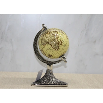 Dekoratif Dünya Küre Sl911-A