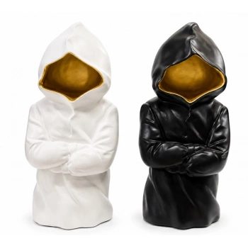 Dekoratif Polyester Astronot Biblosu Alk5303