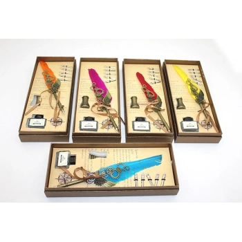 Divit Hokka Seti Model 2