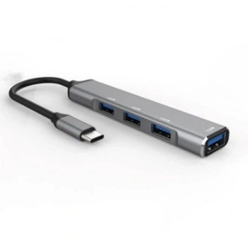 Dudao Type-C Usb 3,0 Hub