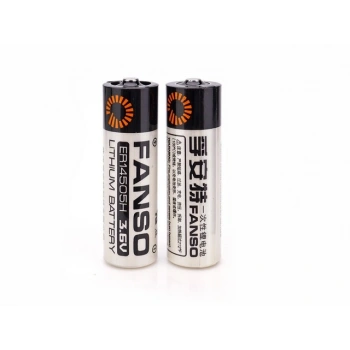 ER14505H 3.6V AA Size Pil (Li-SOCL2)