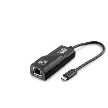 Ethernet Card Type-C3.0 1000 Mbps Siyah HDX5273