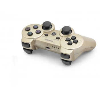 Gamepad Ps3 Uyumlu - Altın ND600J