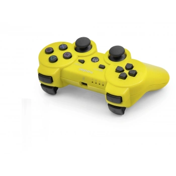Gamepad Ps3 Uyumlu - Sarı ND600H