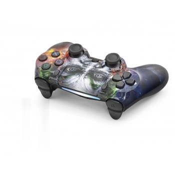 Gamepad Ps4 Uyumlu - Çok Renkli ND400AL