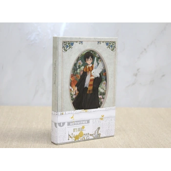 Harry Potter Deri Defter Alk3947