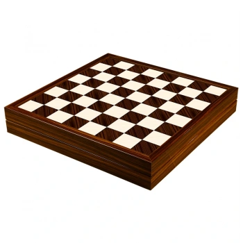 Hazneli Ceviz Satranç Takımı tv003