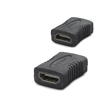 Hdmı Birleştirici Adaptör 1080p HDX1263