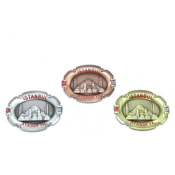 İstanbul Yöresel Magnet 2