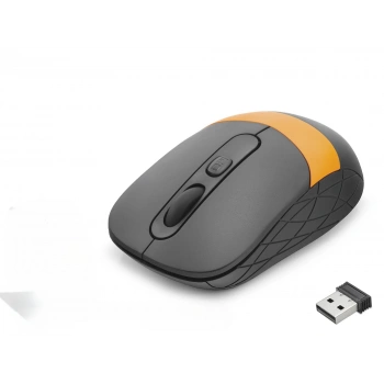 Kablosuz Mouse 2.4 Ghz 1600 Dpi HDX3412