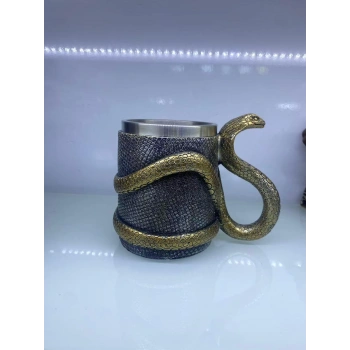 Kobra Çelik Kupa Kod 230085