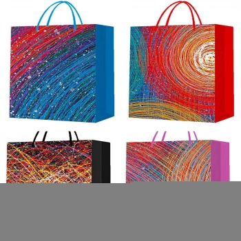 Küçük Boy Karton Çanta