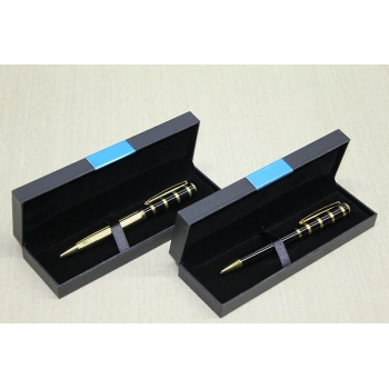 Kutulu Tekli Tükenmez Kalem Alk3965