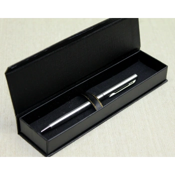 Kutulu Tekli Tükenmez Kalem Alk3970