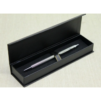 Kutulu Tekli Tükenmez Kalem Alk3972