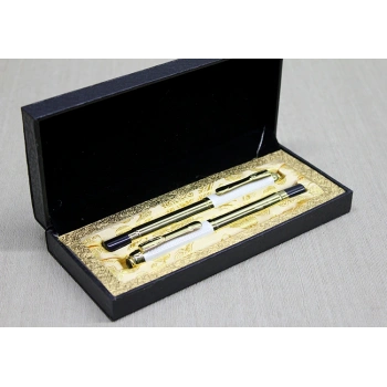 Kutulu Tekli Tükenmez Kalem