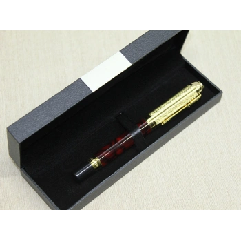 Kutulu Tekli Tükenmez Kalem Model 13