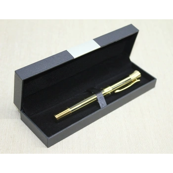 Kutulu Tekli Tükenmez Kalem Model 19