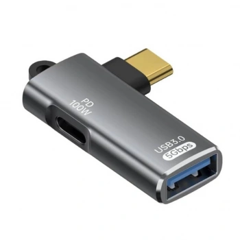 L Type C Otg Pd 100W ZR1050