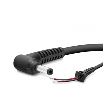 Laptop Adaptör Dc Jack Kablosu 3.5x1.35 Mm L Tip 1.2 M 90 W HDX1319