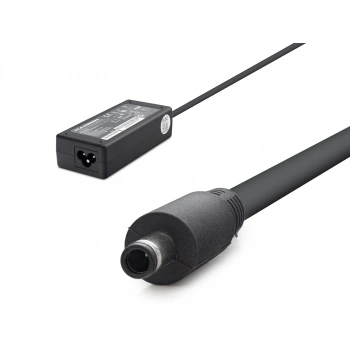 Laptop Adaptörü 65W 19.5V 3.42A 4.5X3.0 Mm Siyah HD8832