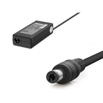 Led Kamera Adaptörü 84W 12V 7A 5.5X2.5 Mm Siyah HD8861