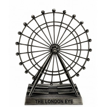 London Eye Metal Dönme Dolap Alk5702
