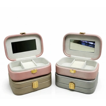 Makyaj Ve Takı Kutusu Alk3606