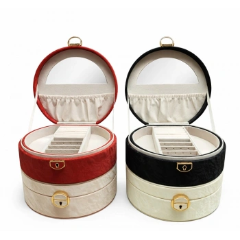 Makyaj Ve Takı Kutusu Alk3608