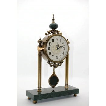 Masa Üstü Saat Alk1595