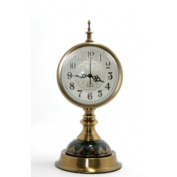 Masa Üstü Saat Alk1599