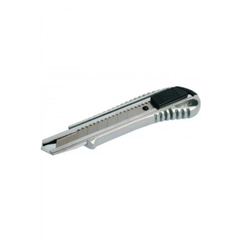 Metal Maket Bıçağı / Falçata - Kilitli