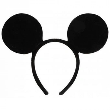 Mickey Mouse Tacı Fare Tacı