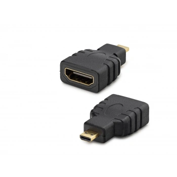 Micro Hdmı To Hdmı Adaptör 1080p HDX1267