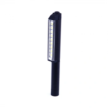 Mıknatıslı Para Işığı UV LED Kontrol Lambası Güçlü Aydınlatma Pratik Kullanım WT-307