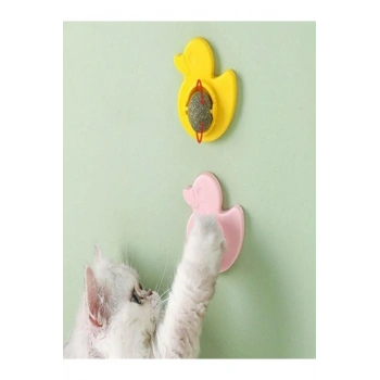 Ördek Kedi Otu Oyun Topu